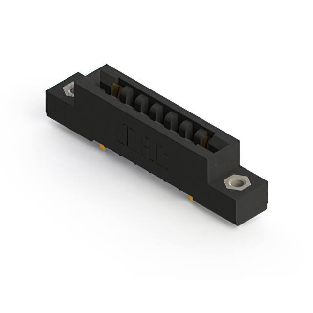 357-014-522-207 EDAC Inc.  Edgeboard Connectors
